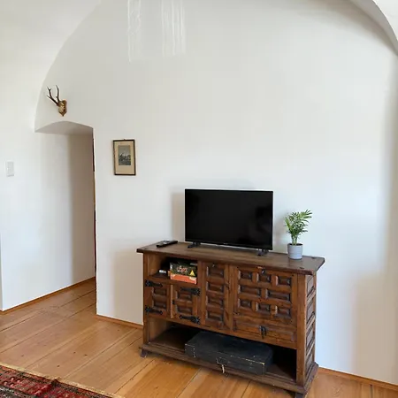Urban Stays Apartments Krems Room photo