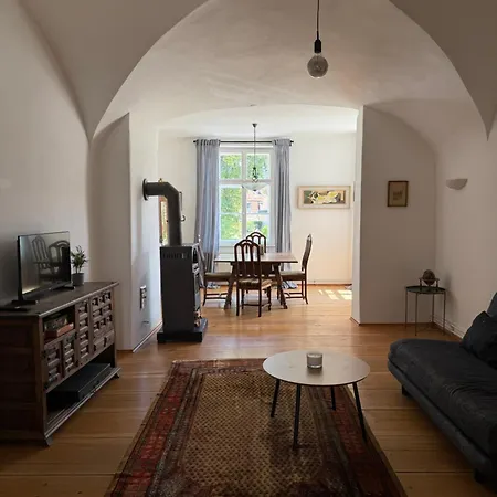 Urban Stays Apartments Krems Exterior photo
