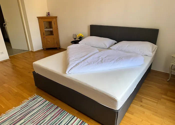 Urban Stays Apartments Krems
