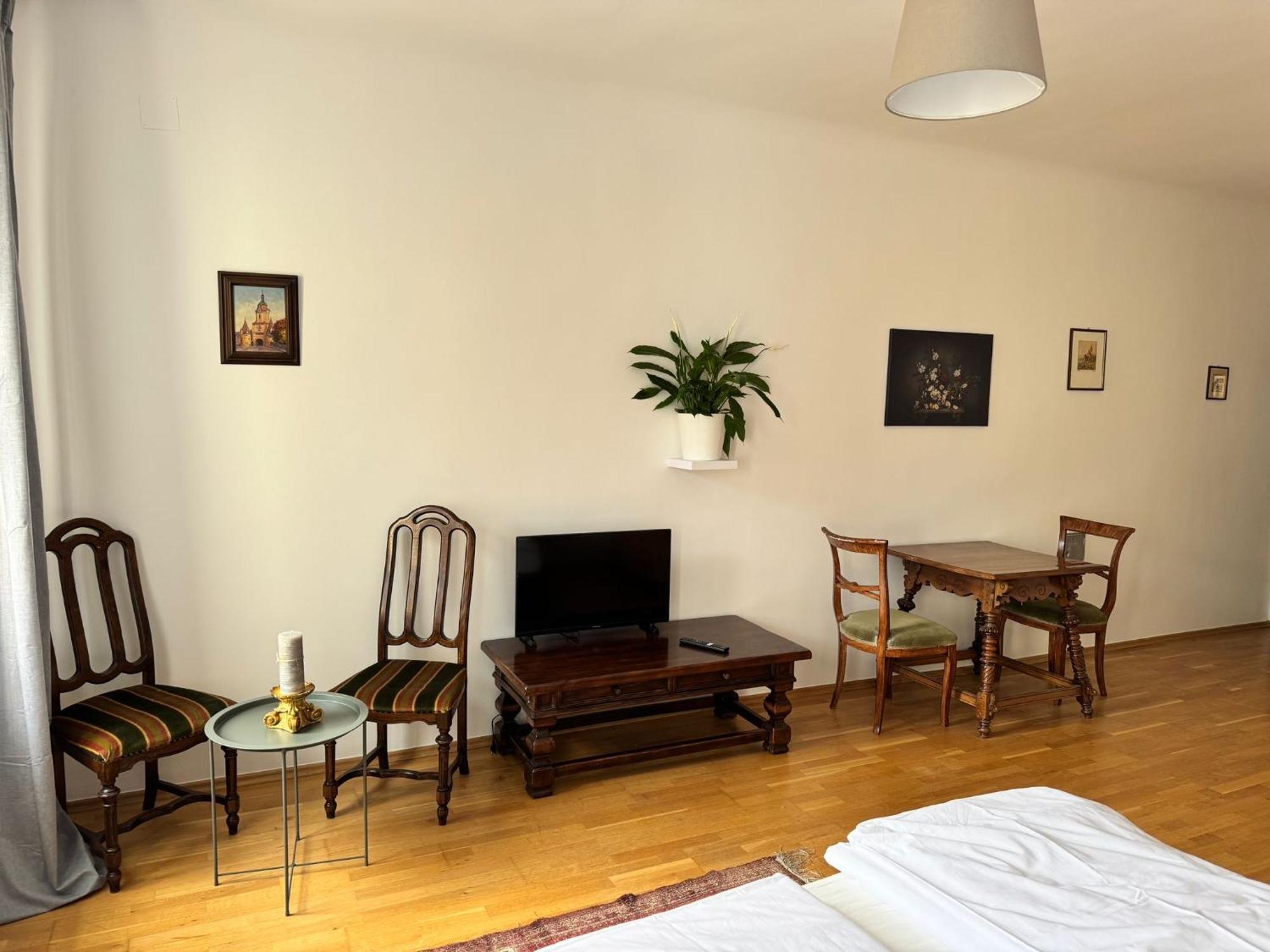 Urban Apartmán *