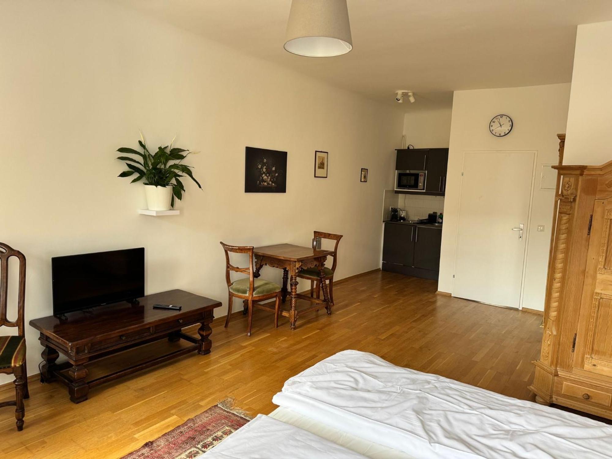 Urban Apartmán Kremže