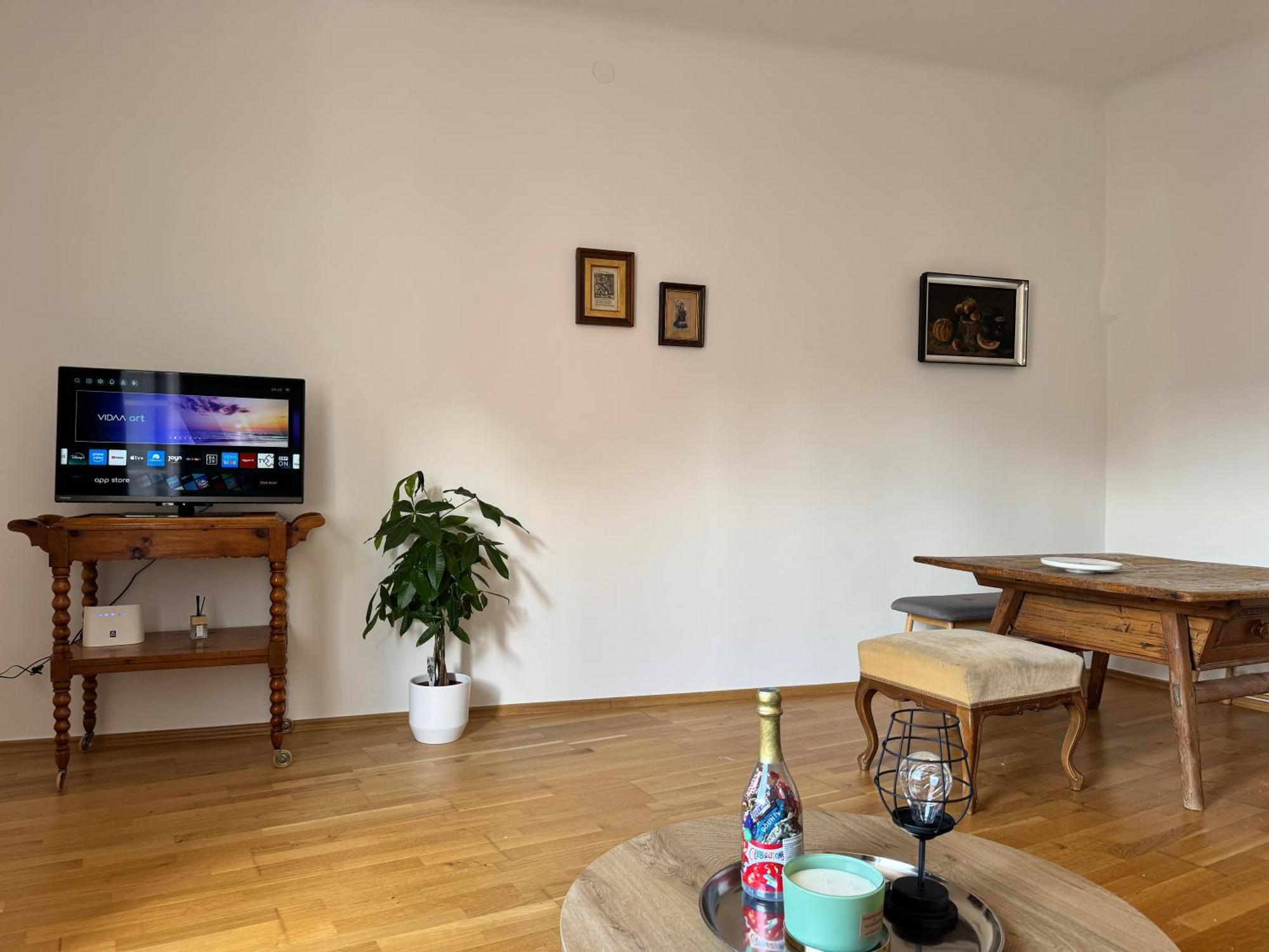 Apartmán Urban Kremže