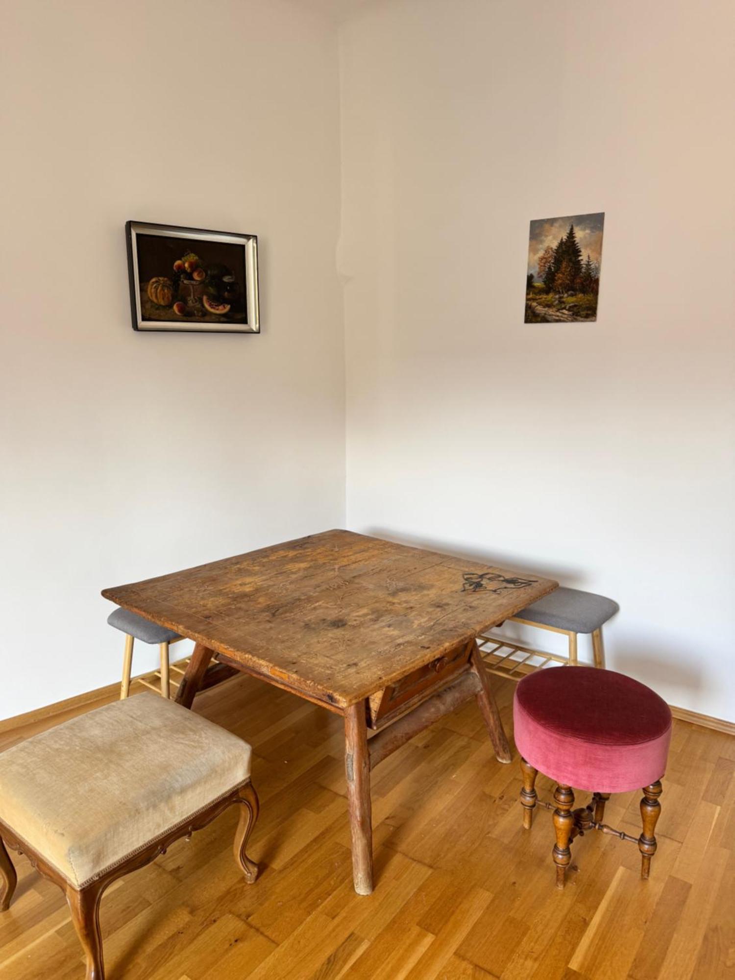 Apartmán Urban